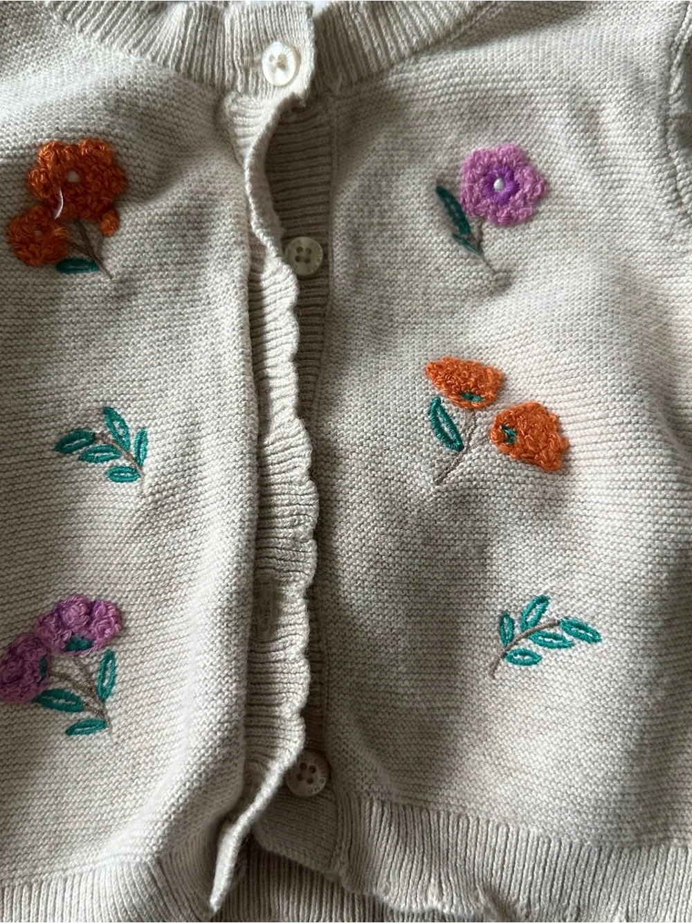 Circo soft knit
